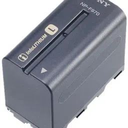 NP-F970 Battery-picture-22