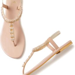 Women Flats Sandal-image-72