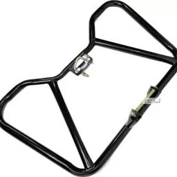 Front Leg/Crash Guard Protector for Honda CB Unicornn-image-55