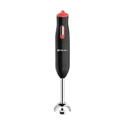 BAJAJ HB 21 300 Watt Hand Blender (Silent DC Motor, Black)-image-97