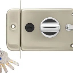 Steel Metallic Deadbolts-24