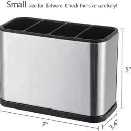 Empty Cutlery Box Case-5