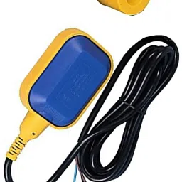 Zecqua BEST FLOAT SWITCH WATER LEVEL CONTROL FOR PUMP Wired Sensor Security System-4