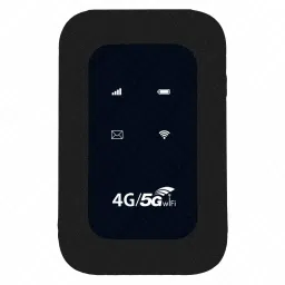 Zeorgia 4G WiFi USB Dongle with LED Indicator & Long Battery Backup Data Card-38