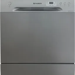 FFSD 6PR 8S ACE INOX Free Standing 8 Place Settings Intensive Kadhai Cleaning| No Pre-rinse Required Dishwasher-picture-16