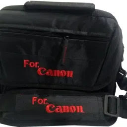 Canon DSLR SHOULDERCamera Bag-picture-21