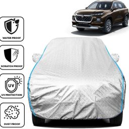 Maruti Suzuki Grand Vitara, Grand Vitara LDi, Grand Vitara VDi Option, Universal For Car Body Cover-image-40