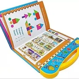 Intelligence Interactive|Phonetic Sound|English Reading Study Book-170-picture-19