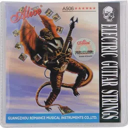 Electric PC A506 Electric Guitar String Set Guitar String-10