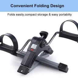 Exercise cycle Mini Pedal Exerciser Cycle-17