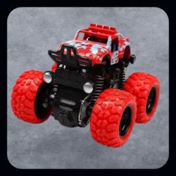 Wlco-Off-Road Mini Monster Truck-image-49