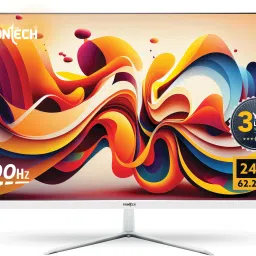 Frontech Ultima Series 62.23 cm (24.5 inch) Full HD LED Backlit IPS Panel Monitor (MON-0087)-picture-15