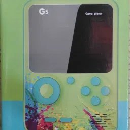 devyaan g5 Gamepad-19