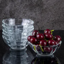 luminarc Goodhomes Glass Bowl (Set of 6pcs)-picture-16