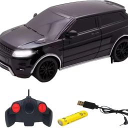Remote Control Car For Kids High Speed Racing Car With Stylish Looks-image-57