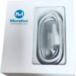 Morefun Micro USB Cable 1 m Micro USB Cable Type B data Cable-image-45