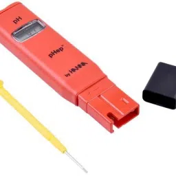 Hanna HI98107 New pHep, 0.1 pH, with ATC, Waterproof Ph Meter by Hanna Digital TDS Meter-picture-9