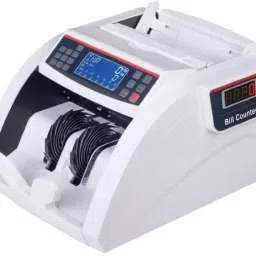 STS STAR 07 CASH COUNTING MACHINE Note Counting Machine-17