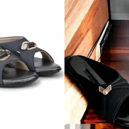 hunyza footwear Women Flats Sandal-picture-26
