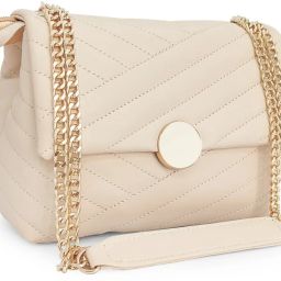 Beige Women Sling Bag Beige Primium Sling Bag For Women Korea Stylish Multipurpose Sling Bag-image-75