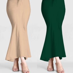 VRTREND B_31 Lycra Blend Petticoat-image-34
