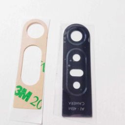 Anixen INFINIX S5 PRO S5 PRO Camera Lens Glass-35