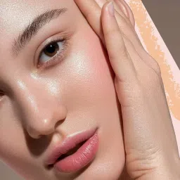 urbanfox High Coverage Foundation Lightweight Waterproof Base Makeup Foundation image 5