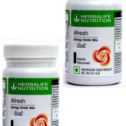 Afresh Energy Drink Mix Elaichi 50 gm ( Pack Of 2 ) Energy Drink-image-24