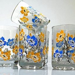 crockware (Pack of 6) Glass_Pack of 06_A26 Glass Water/Juice Glass-picture-5
