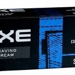 Denim Lather Shaving Cream 77g For Men-picture-11