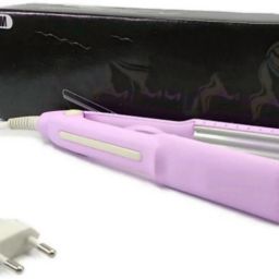 ASKO Women's MINI Crimping Styler Machine for Hair Electric Hair Styler Crimper Hair Styler-image-73