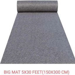 Grey Nylon Carpet-image-51