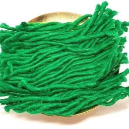 GREEN WICK / PACHAI THIRI / GUBERAN THIRI PACK OF 300 Cotton Wick-image-4