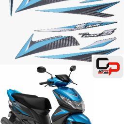 Sticker & Decal for Scooter-picture-18