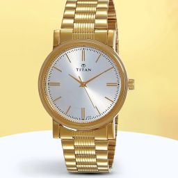 Karishma refresher Analog Watch- For Men NN1712YM01-picture-1