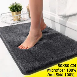 Microfiber Floor Mat-14