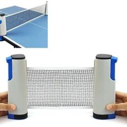 forgesy 12 Table Tennis Net image 3