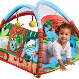 Plastic Baby Play Mat-image-15