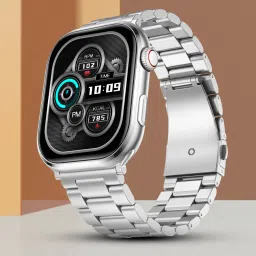 Fire-Boltt Brillia Pro 51.3mm (2.02) Largest AMOLED Display, Bluetooth Calling,Premium Look Smartwatch-27