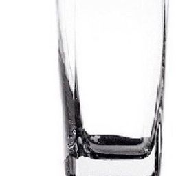 somil Stylish Clear Transparent Multipurpose Drinking Glass- R35 Glass Water/Juice Glass-picture-2