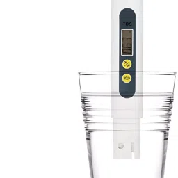 livwater Digital TDS Meter Water Quality Testing (0~999ppm) with Hold Feature Digital TDS Meter image 2