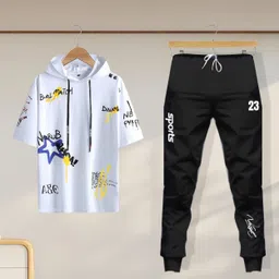 nb nicky boy Printed Men Track Suit-picture-21