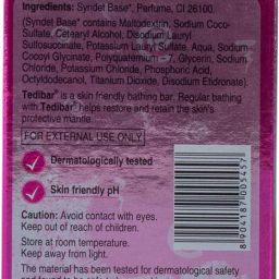 Moisturizing Baby Bathing Bar-42