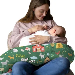 feeding nursing pillow for new born baby mother support 0-24 Months Breastfeeding Pillow-image-49