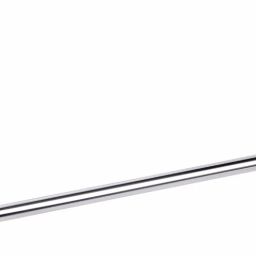 Chrome Shower Rod Hook-image-57