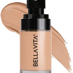 Hydmatte FX - Airbrush Liquid Foundation with SPF 50 and PA ++++ Radiant Finish Foundation-image-18