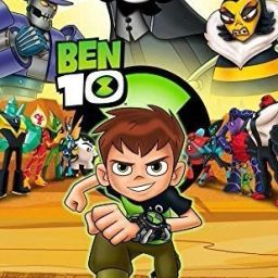 Ben 10 - Nintendo Switch Edition (Standard)-picture-38
