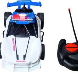 Police car Car Battery Operated Ride On-image-88