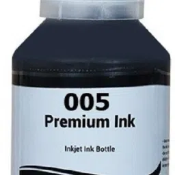 Teqbot 005 Ink Compatible for Epson M3140, M3170, M1120, M1140, M1180, M2140 Printers Black Ink Bottle-image-45