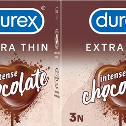 durex Extra Thin Chocolate Condom-picture-19